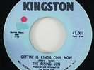 Rising Sun 