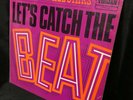 BROTHER DAN ALL STARS - LETS CATCH THE BEAT TROJAN TBL 101 SKA WITH AUDIO