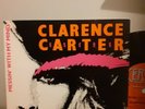 CLARENCE CARTER RARE 7   LOVELY  ex plus superb VINYL and ps ex+ messin