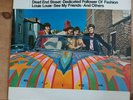 THE KINKS SUNNY AFTERNOON A1 B1 MONO 1967 LP IN VERY  GOOD CONDITION