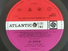 LED ZEPPELIN IV - PLUM LABEL 1st PRESS 1971 UK VINYL LP ATLANTIC 2401012 A3/B4