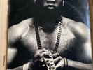LL Cool J Mama Said Knock You Out Original 1990 Def Jam Vinyl LP Marley Marl