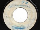 The Emotions - Rude Boy Confession / Honey Boy - Dreader Than Dread - Caltone 7