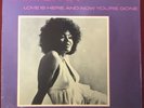 Tami Lynn Cotillion LP Love Is Here And Now You're Gone. Mint Sealed