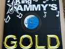 Nitty Gritty Run Down The World Good Morning Teacher Super Black Deh Jammy’s 10”