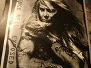 Vince Neil exposed Original Euro Press Vinyl LP 1993 Warner Brothers Records
