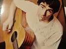 nic jones Penguin Eggs Original Uk Vinyl Lp signed Topic Records  1980
