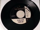 Clarence Reid - I'M YOUR YES MAN - Wand 1121 DJ PROMO Rare Northern Soul 45 rpm