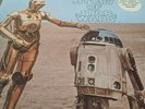 Original Soundtrack The Story Of Star Wars Vinyl