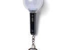 BTS OFFICIAL LIGHT STICK KEY RING SE Ver. with Tracking FANLIGHT MD GOODS SEALED