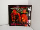 Vintage Guns N' Roses LP - G N' R Lies - Live Like a Suicide Vinyl - (J23)