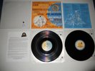 Joe Jackson Big World 2 LP PROMO QUIEX RL USA 1st Mint '86 Ultrasonic CLEAN