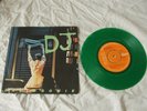 DAVID BOWIE DJ D.J. SUPERB 1st UK PRESS 1979 RCA, LIMITED EDITION GREEN VINYL
