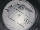 Various - Silver Eagle Cross Country Christmas Music Show 12/22/84 3LP