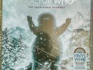 Doctor Who - The Abominable Snowmen Ltd Edition 3x Tibetan Splatter Vinyl Lp...