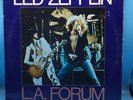 Led Zeppelin L.A.FORUM 2LP Going to California VINYL RECORD