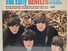 The Beatles - The Early Beatles 1965 Capitol LP MINT SEALED RIAA 12