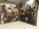  Deja Vu Crosby Still Nash & Young FauxLeather Gatefold Atlantic SD-7200 NM/NM
