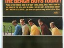 The Beach Boys Today  1965 Mono  Complete Original Issue album