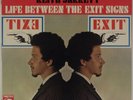 KEITH JARRETT: Life Between Exit Signs US ‘68 Vortex Jazz LP Vinyl 1st Release