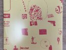Thee Oh Sees Total Control split 12” Castle Face Records 2011 Osees