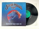 Steve Miller Band Greatest Hits 1974-78 Vinyl LP Capitol Records SN-16321 VG VG+