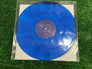 KANYE WEST Jesus is King Vinyl Official Blue Colored Record LP