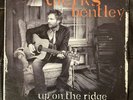 Dierks Bentley lp Up On The Ridge lp 2010 vg+
