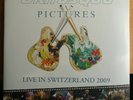 STATUS QUO - Pictures Live in Switzerland 2009 LP