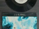 JJ BURNEL / STRANGLERS 