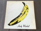 LP Velvet Underground Nico  Near Mint Verve V6-5008  Stereo USA  pressing