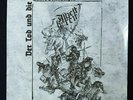Der Tod und die Landsknechte LP Absurd Ordensburg Leichenzug Goatmoon Sigrblot