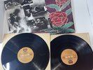 Todd Rundgren Something Anything Lp Complete Bearsville 1972 With Insert