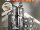 Can: Live In Stuttgart 1975 Limited 3 LP Orange Vinyl (2021) Neu, versiegelt