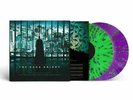 HANS ZIMMER AND JAMES NEWTON HOWARD - The Dark Knight (O.S.T.) - 2LP - Neon Gree