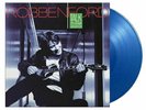 ROBBEN FORD - Talk To Your Daughter - LP - 180g Translucent Blue Vinyl