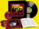THE DOORS - L.A. Woman (50th. Deluxe Ed.) - 3CD / 1LP - 180g Vinyl