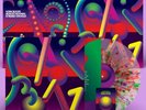 SONIC BOOM - Almost Nothing Is Nearly Enough - LP - Neon Kandy Vinyl