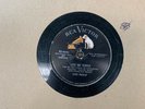 ELVIS PRESLEY LOVE ME TENDER/ANYWAY YOU WANT ME 78 RPM RECORD 20-6643 VG