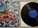 1967 Rolling Stones Their Satanic Majesties Request LP Vinyl London NPS-2 VG+/VG
