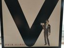 The Vibrators ‎- Pure Mania 1977 UK LP EPC 82097  Genuine / Excellent condition