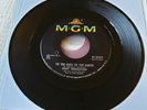 Northern Soul   -   Tony Middleton  /  To The Ends Of The Earth  .