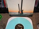 Brothers Osborne - PORT SAINT JOE - Vinyl LP Green Seaglass Colored - EX Wax