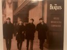 The Beatles – Live At The BBC Vinyl 2 x LP 1994 Mono