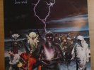 Black Sabbath: Live Evil 2xLP '83 UK Vertigo SAB 10