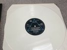 DarkSide of The Moon Album White Vinyl