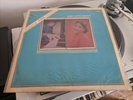 ASHRAF & NAHID - BEST LOVED SONGS LP Vinyl 1976 HMV RARE PAKISTANI LP  VG+/VG+