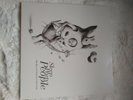 Roby dwi antono Sleep Party People Vinyl