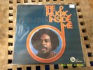 Bob Andy - the music inside me.. very rare vinyl lp  record. excellent condition