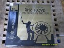 Pink Floyd - The Heart of the Sun.. Inca gold vinyl lp record. limited and rare.
